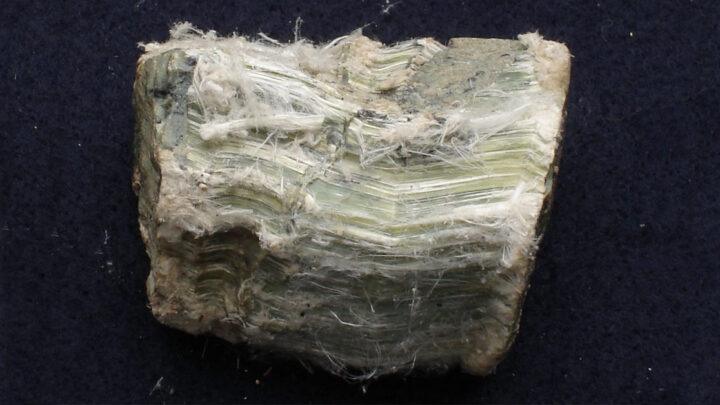 Tentando diagnosticar o mesotelioma