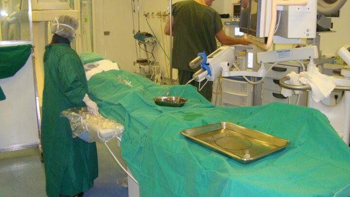 O que é hemodinâmica?