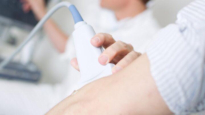 O que é ultrassonografia