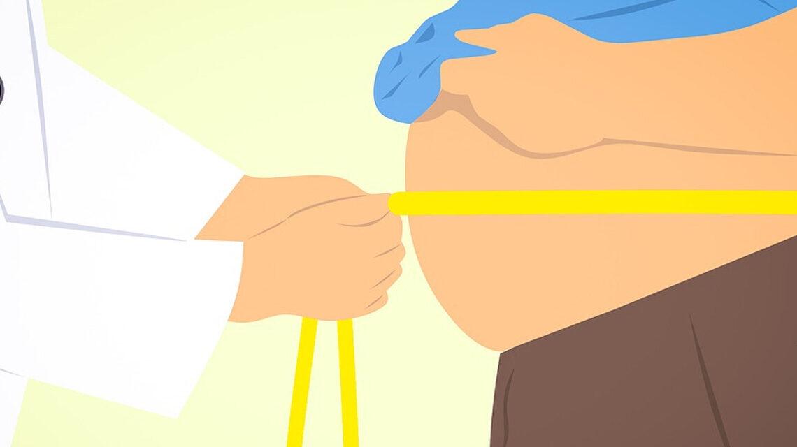 Dificuldades do tratamento com radiografias em obesos