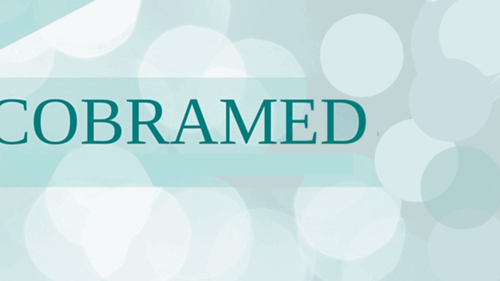 Curso online de radiologia Cobramed