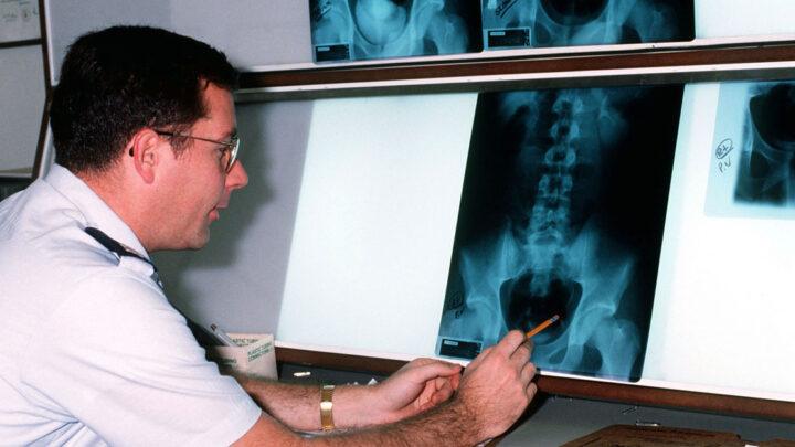 Radiologia intervencionista