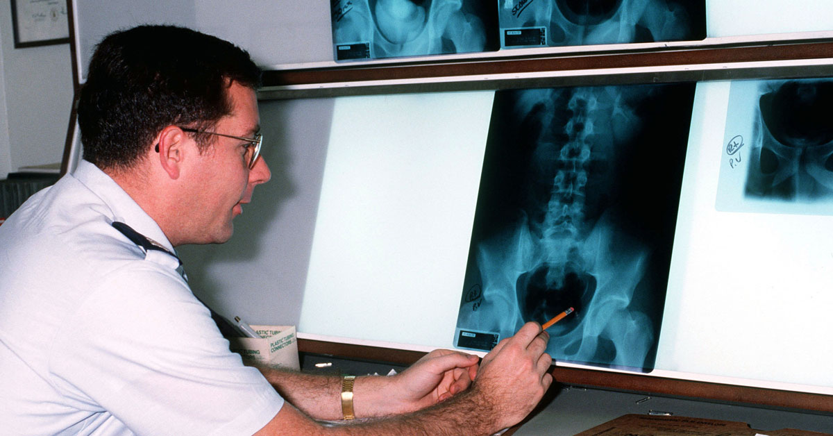 Radiologia intervencionista