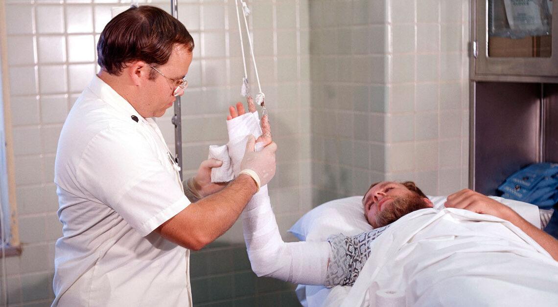 A importância da radiologia no mundo da medicina de hoje