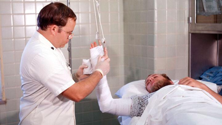 A importância da radiologia no mundo da medicina de hoje