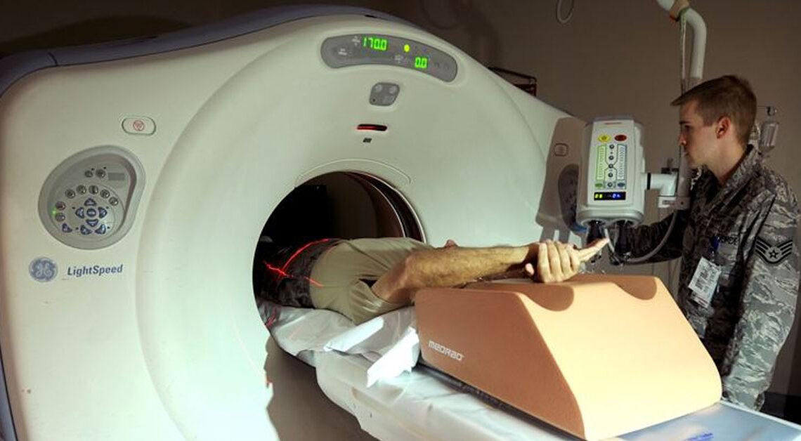 Radiologia, uma alternativa barata de tratamento