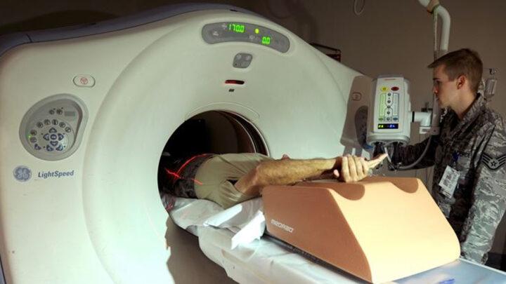 Radiologia, uma alternativa barata de tratamento